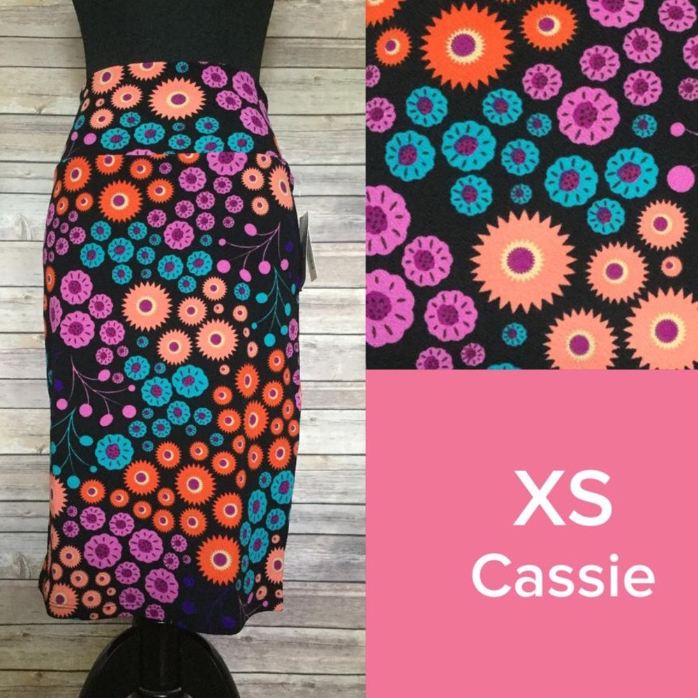 LuLaRoe Cassie